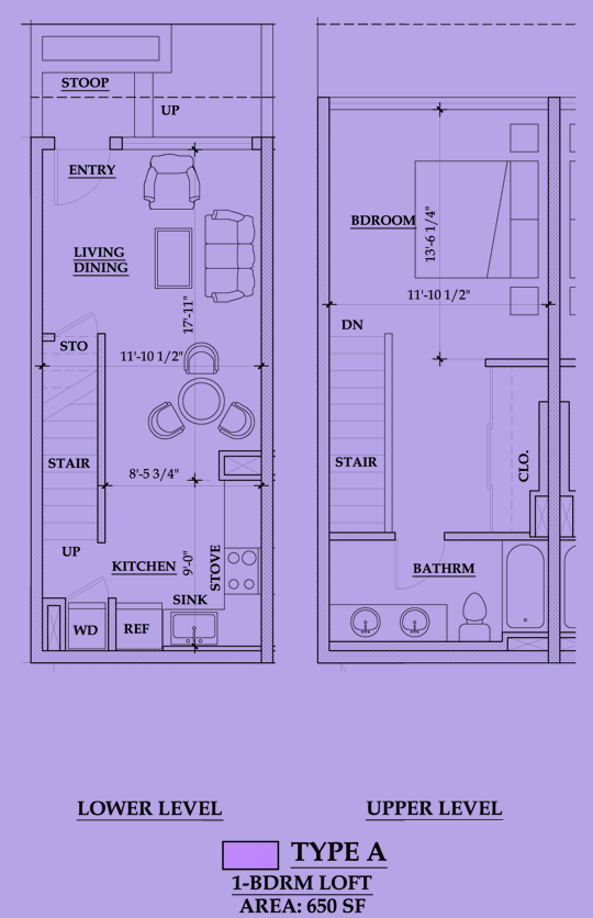 803 Waimanu unit type A