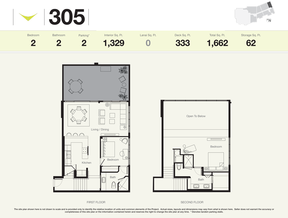 Unit 305