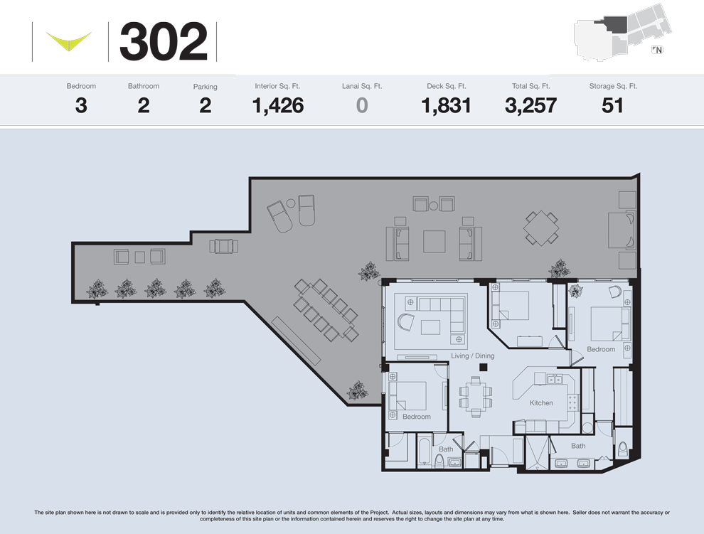 Unit 302