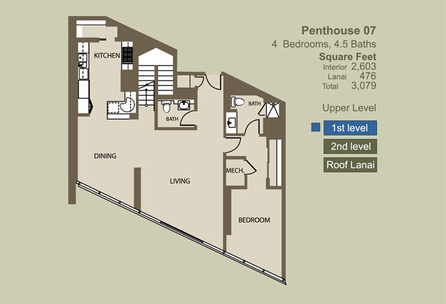 Penthouse 7 lev.1