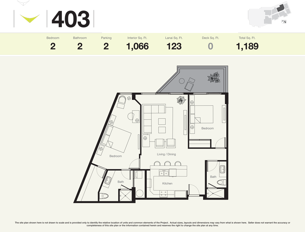 Unit 403