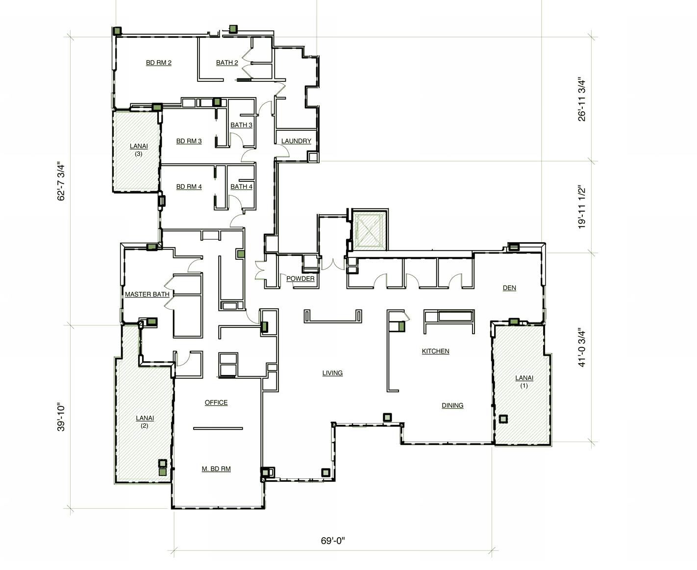 Penthouse D