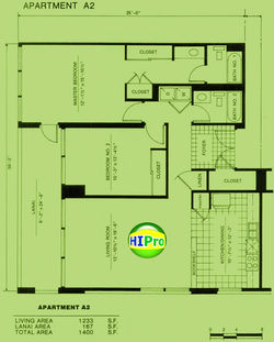 Maliki Park Place unit A2