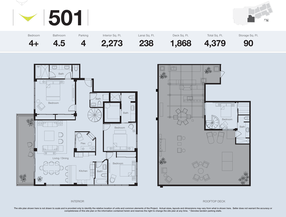 Unit 501