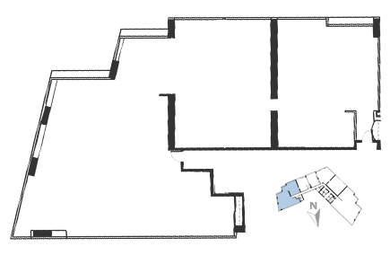 Ali'i Penthouse - C