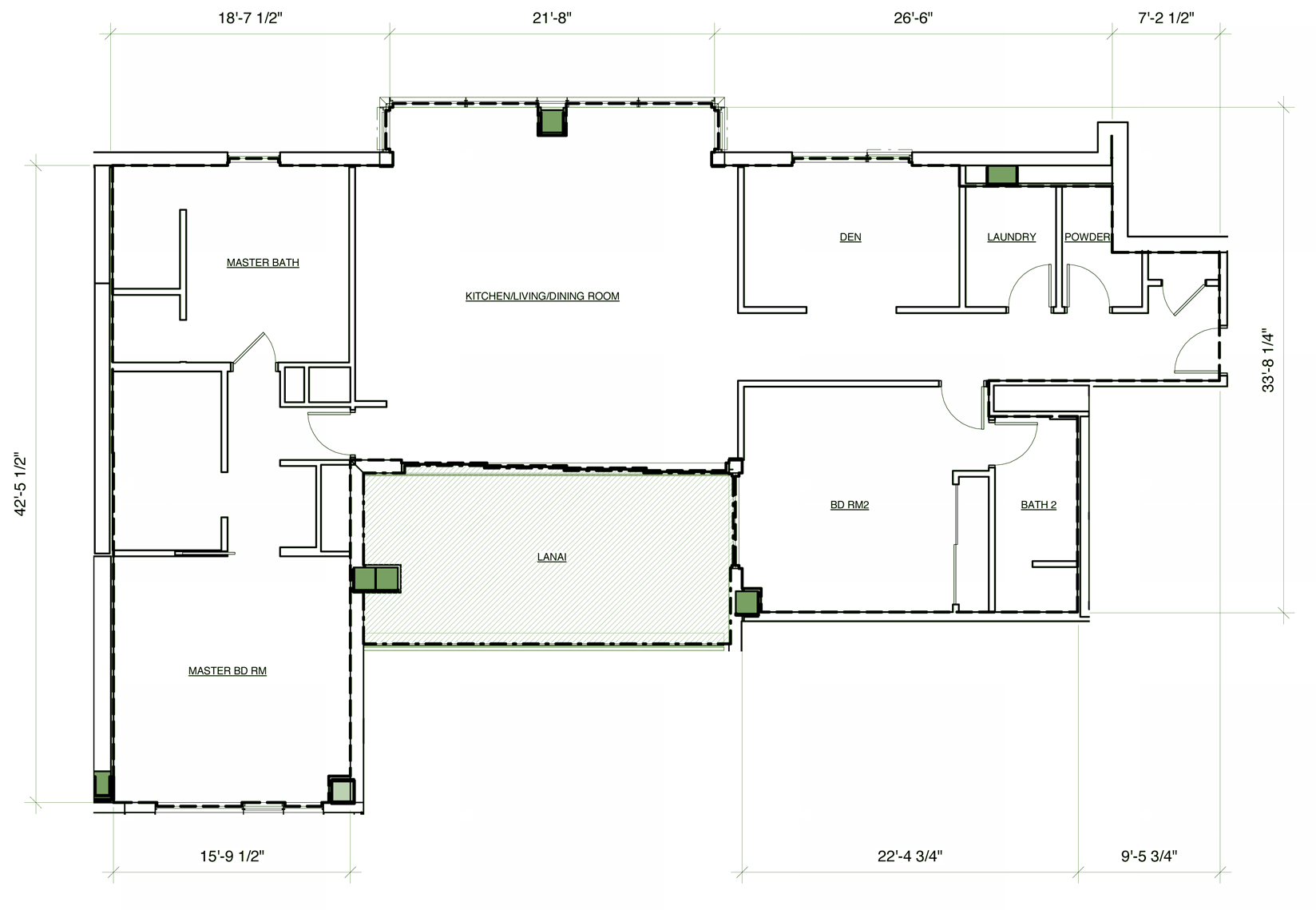 Unit 2H-3