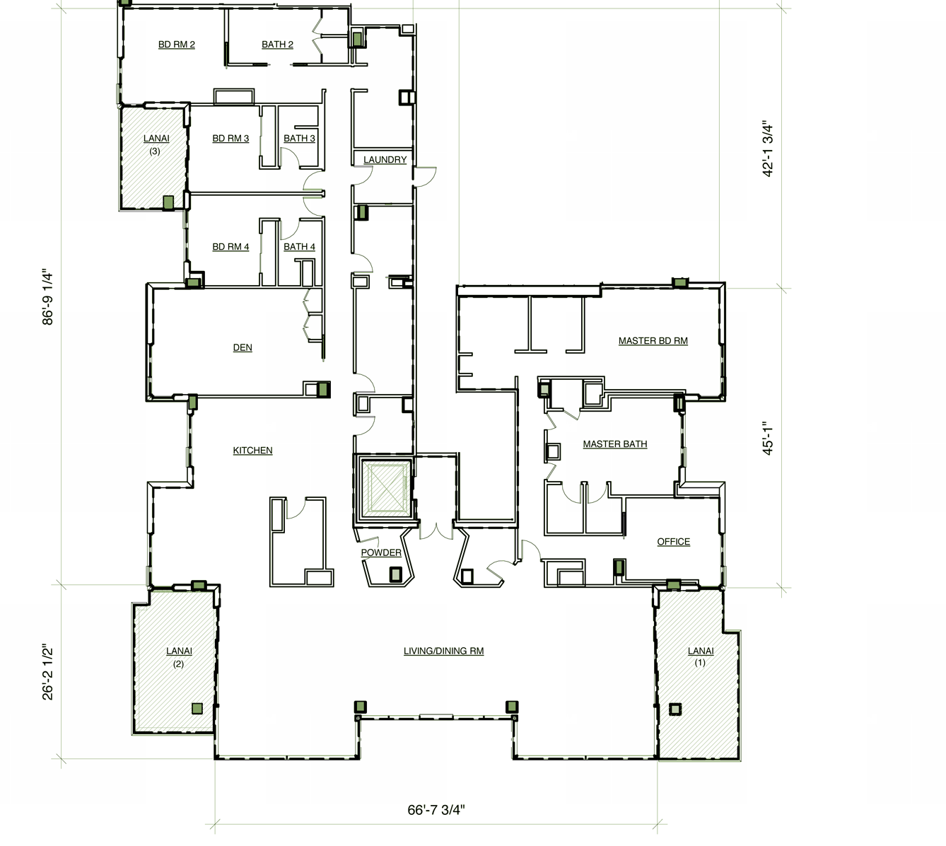 Penthouse B