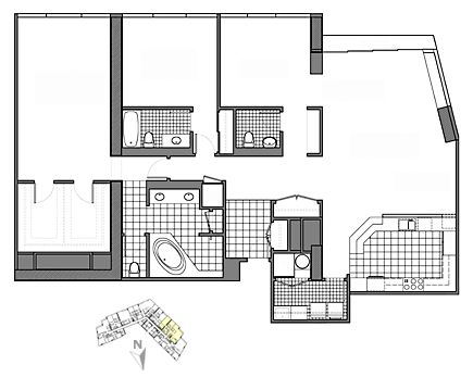 I - Penthouse