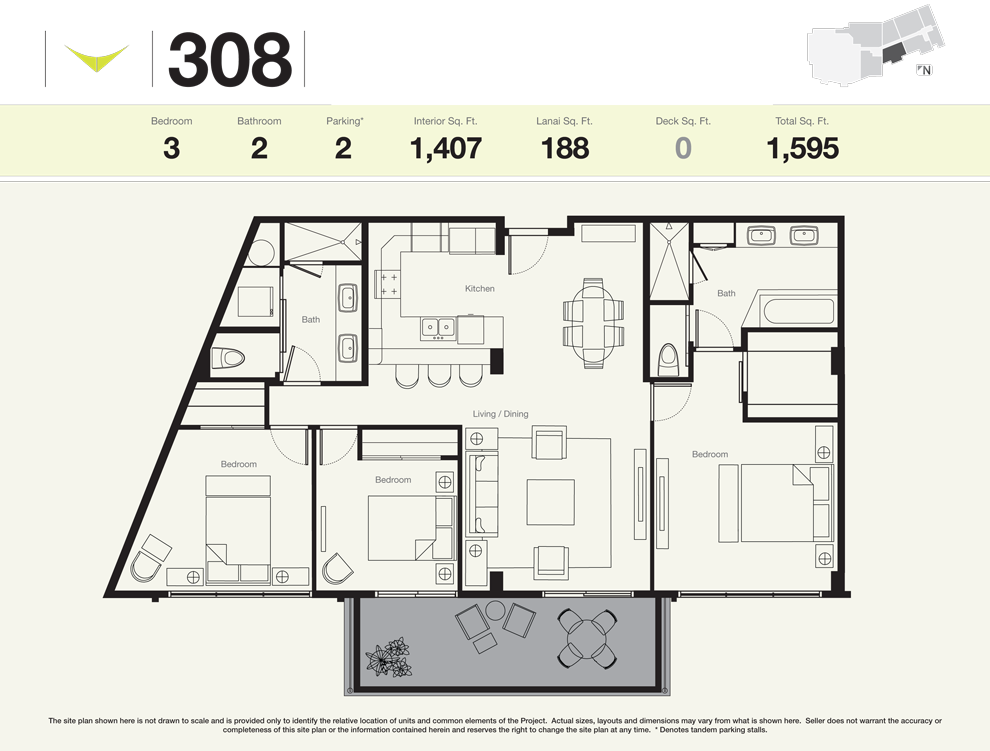 Unit 308