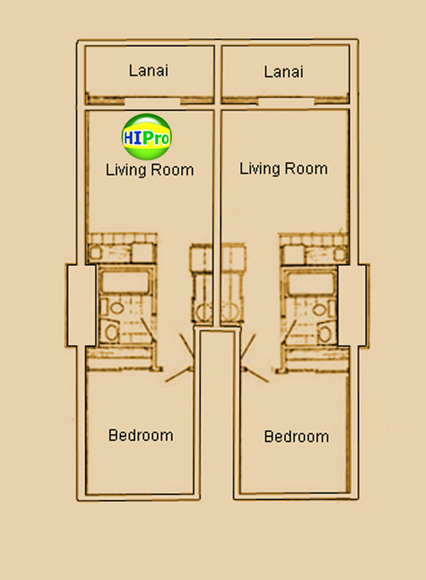 Aloha Lani Waikiki, Hawaii HI Pro Realty LLC United Sta