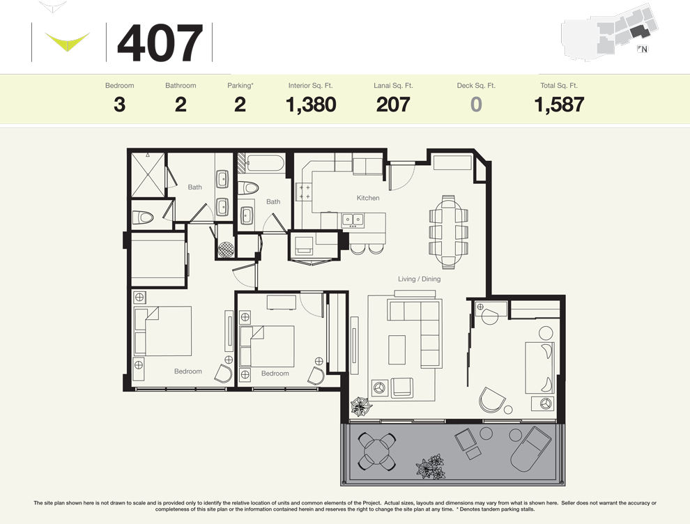 Unit 407