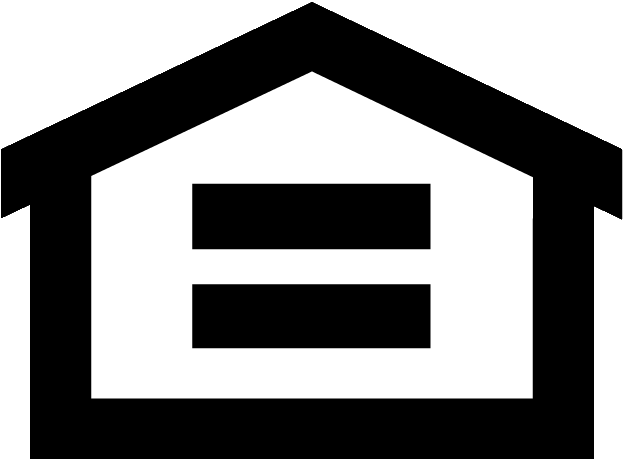 Equal Housing Opportunity Logo  