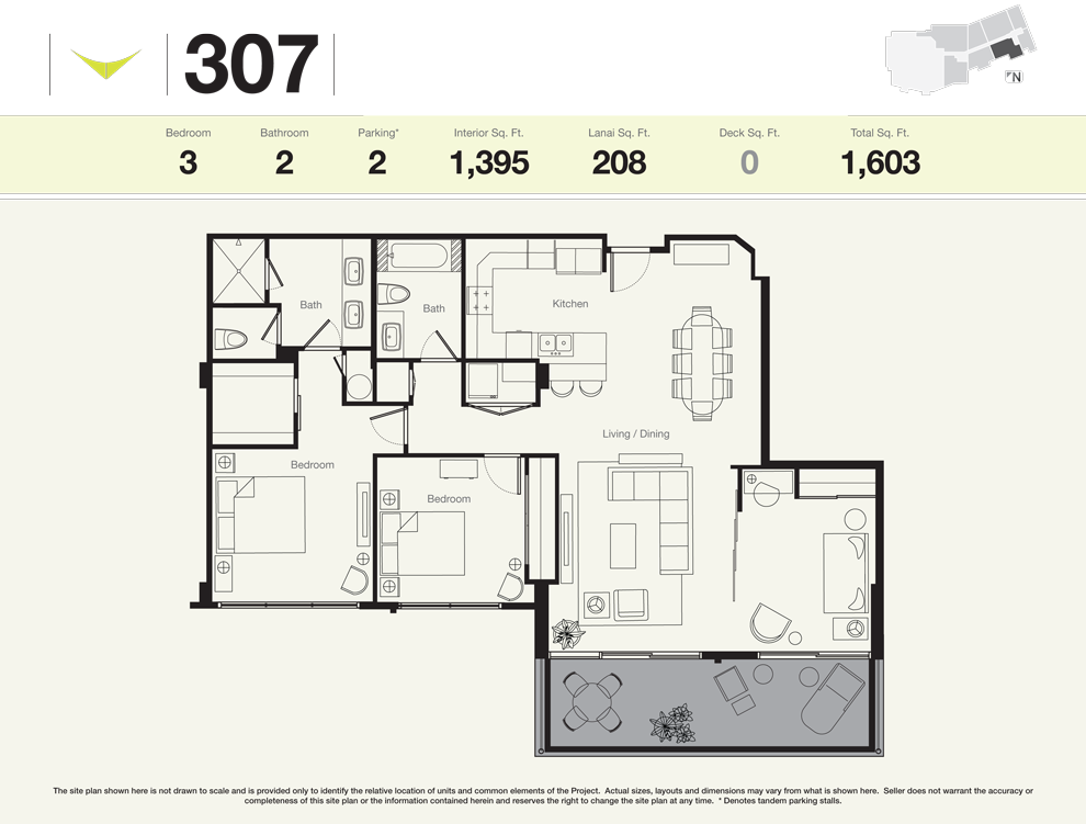 Unit 307