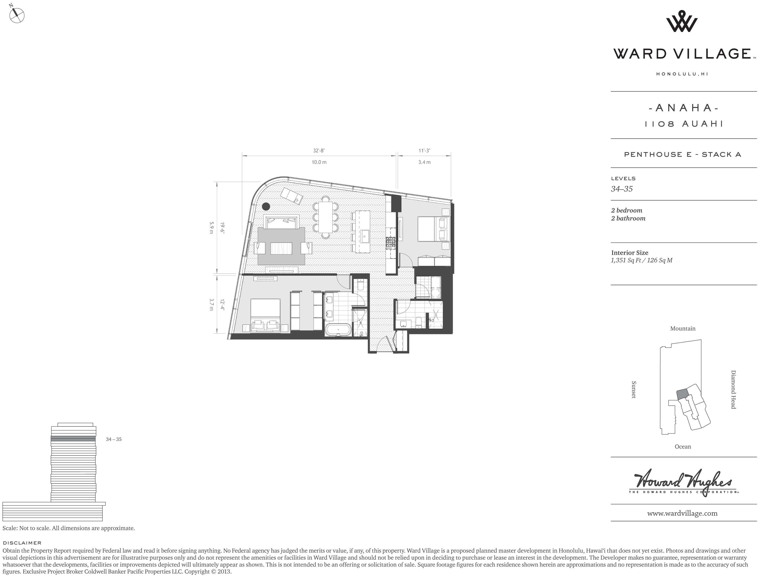 Penthouse E Stack A