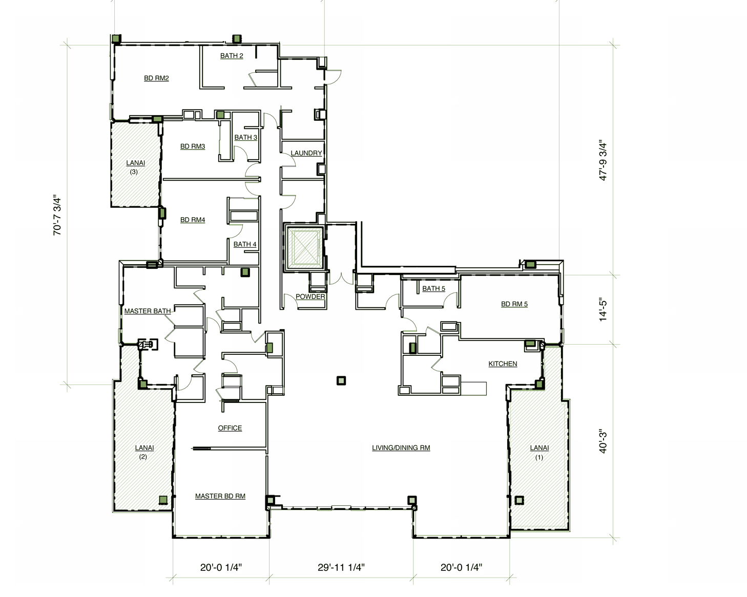 Penthouse C