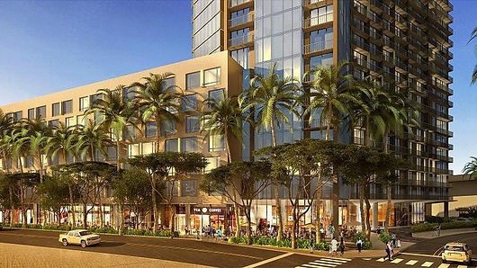 Oahu Real Estate - Honolulu Homes For Sale, Condo Property Management