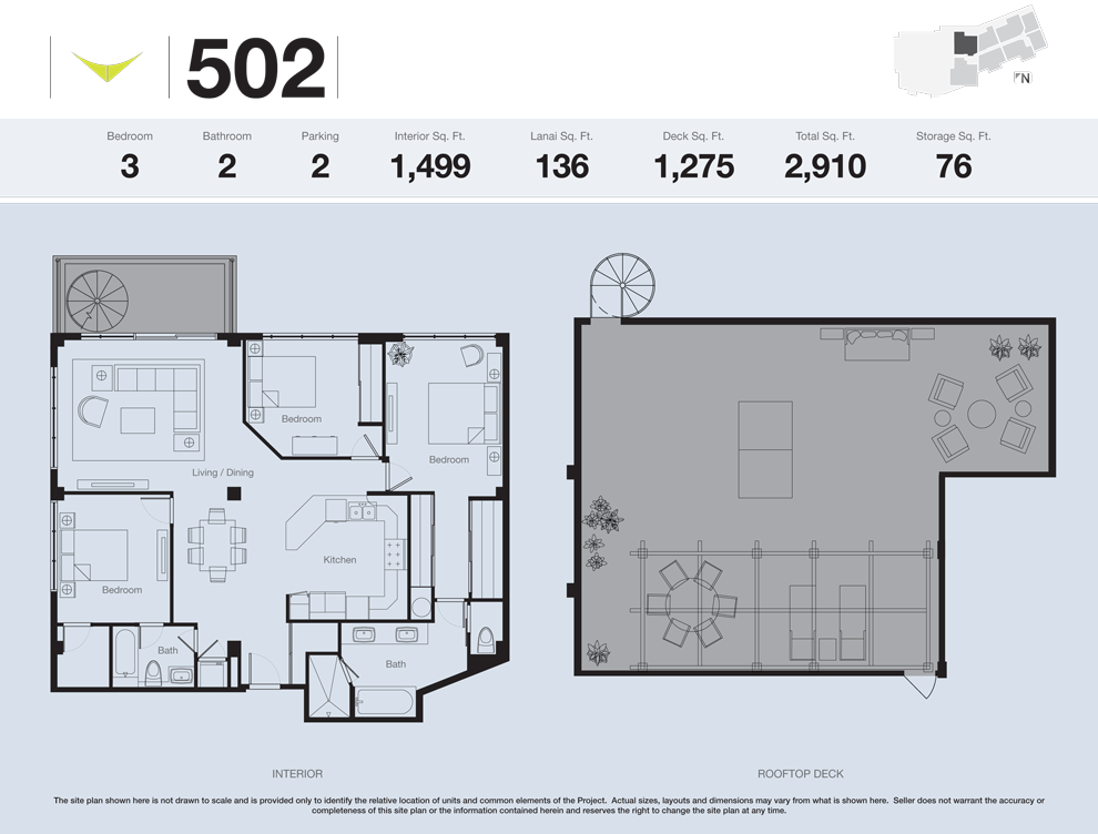 Unit 502