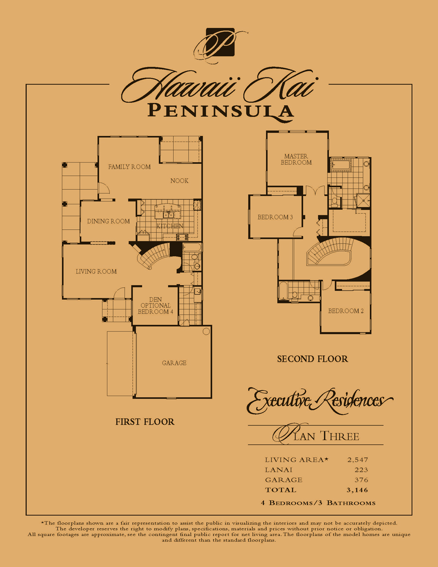 The Colony at the Peninsula Hawaii Kai, Hawaii HI Pro Realty LLC