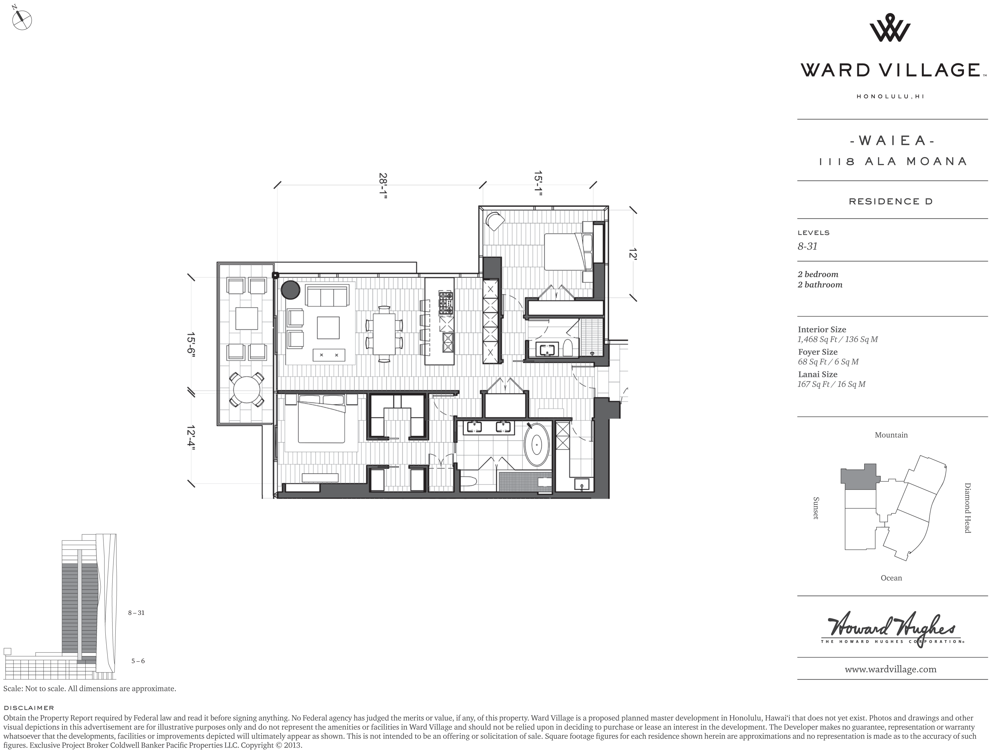 High Rise Residence D