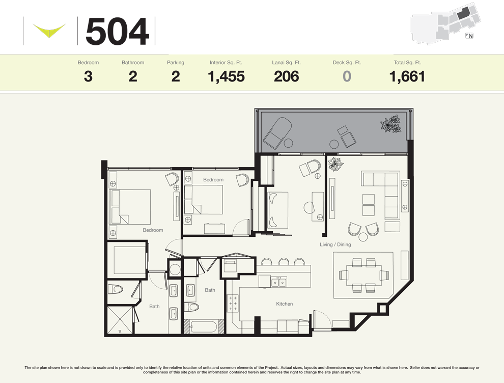 Unit 504