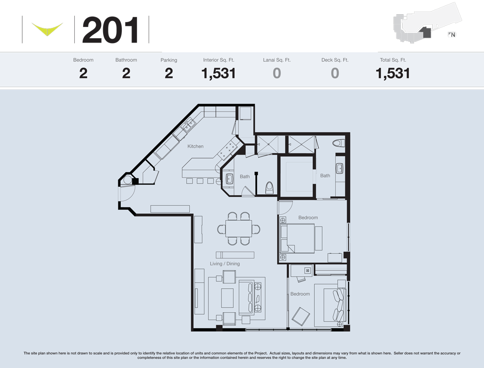 Unit 201