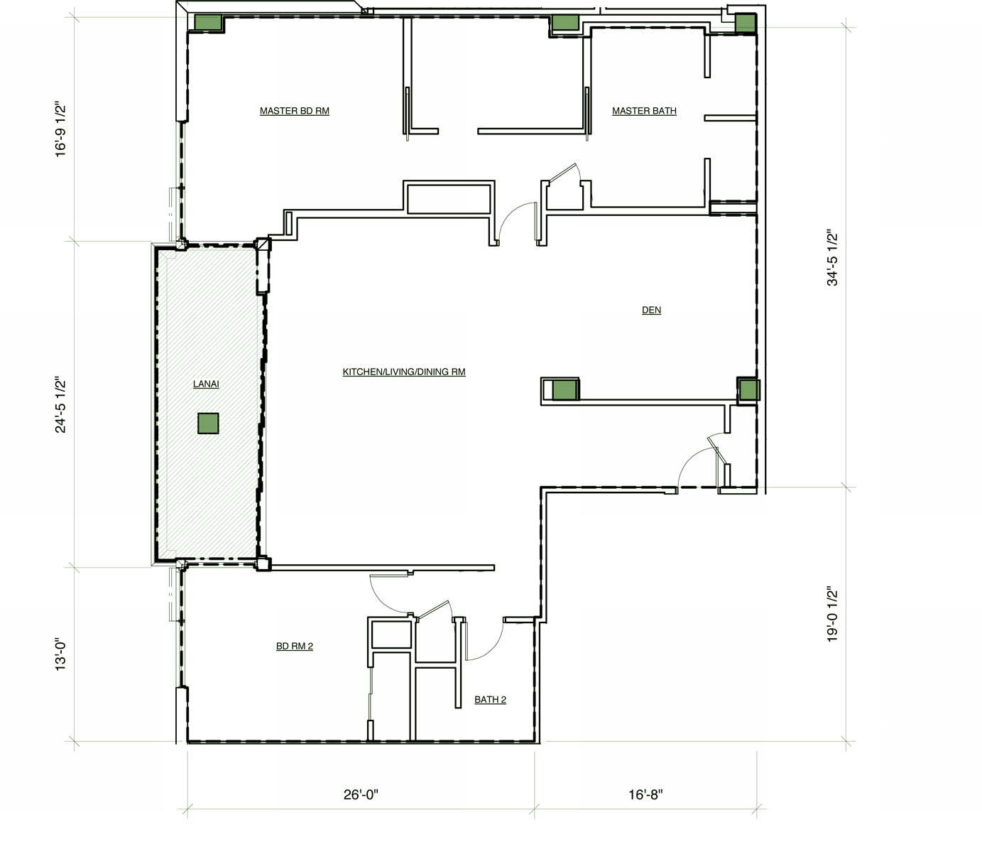 Unit 2D