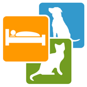 Pet Friendly Lodging Icon