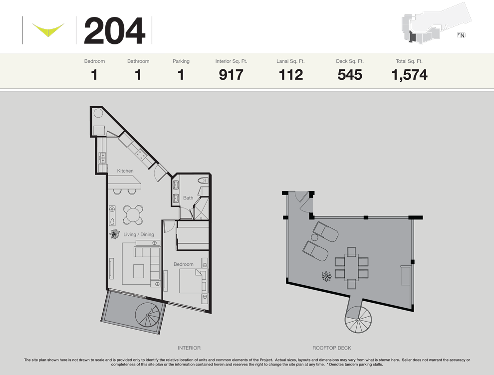 Unit 204