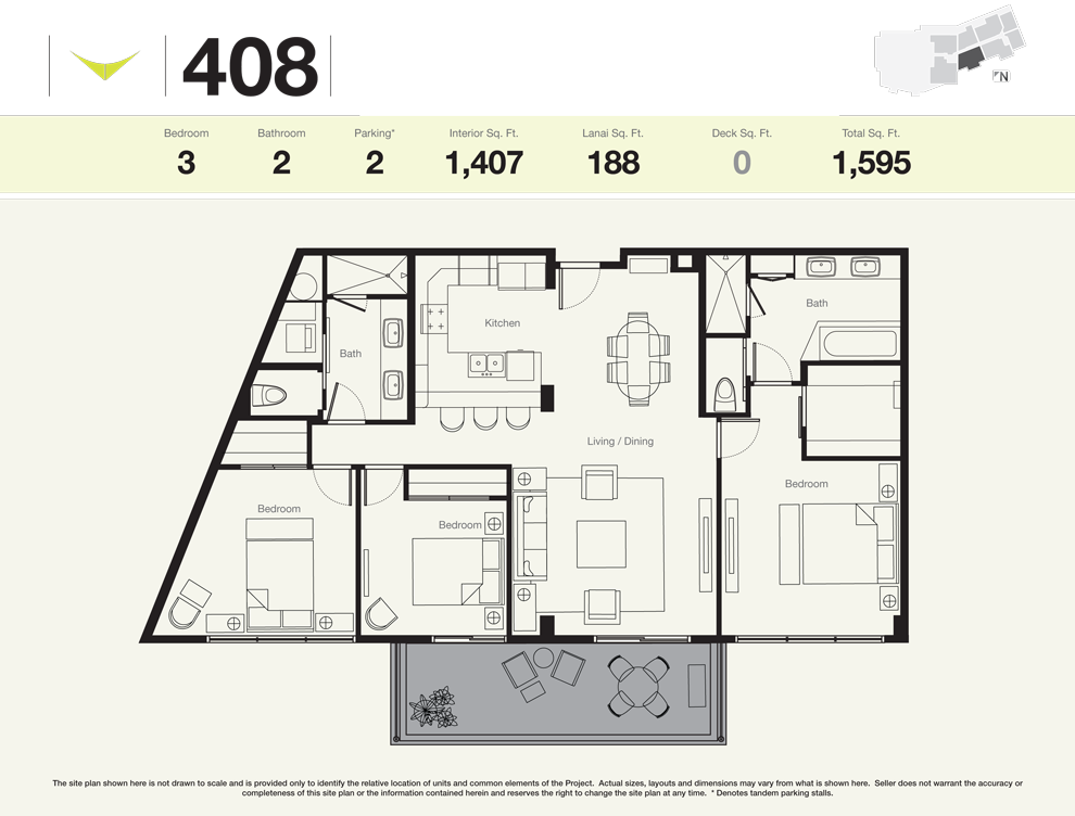 Unit 408