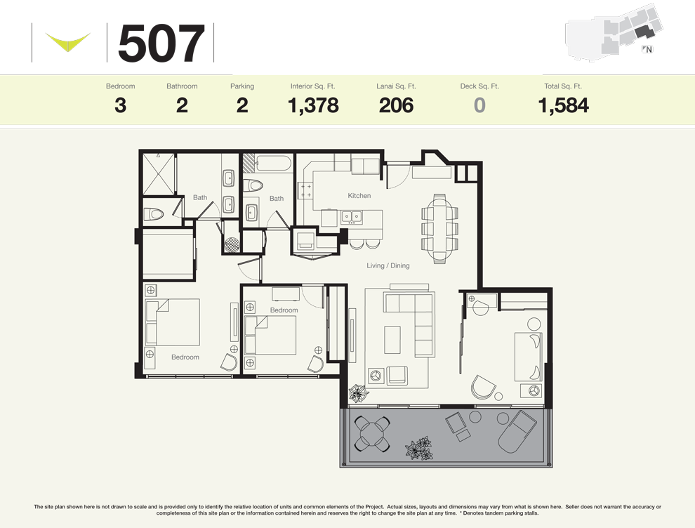 Unit 507