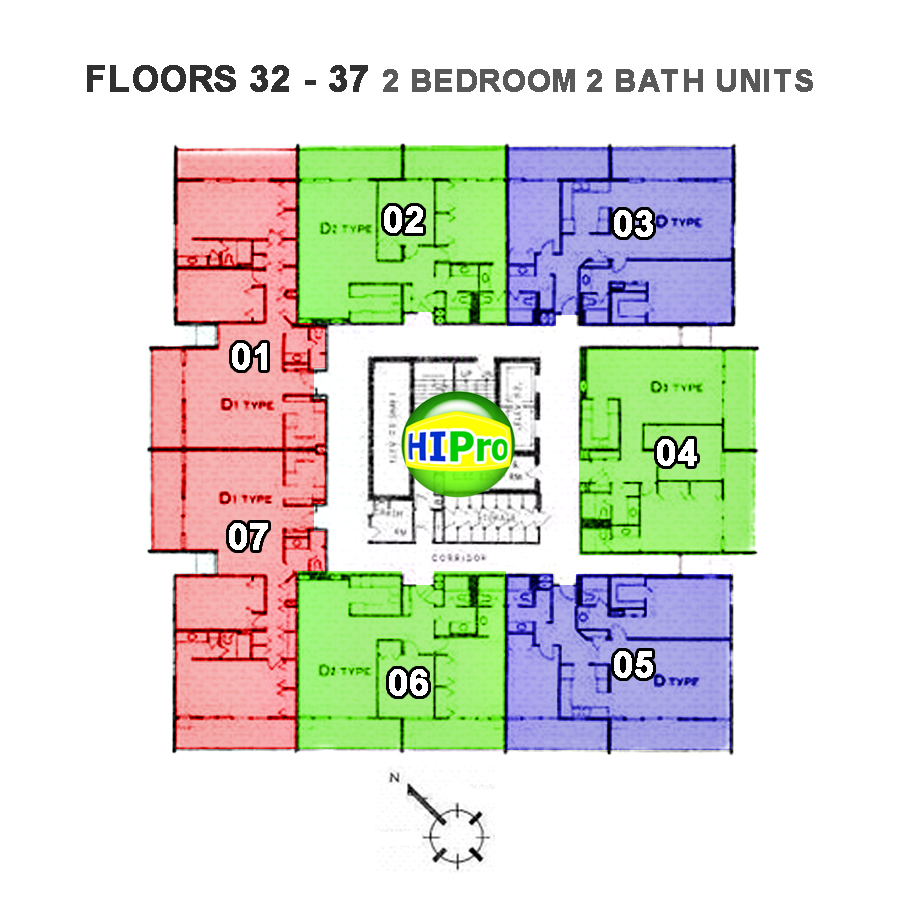 Royal Kuhio Waikiki HI Pro Realty LLC United States