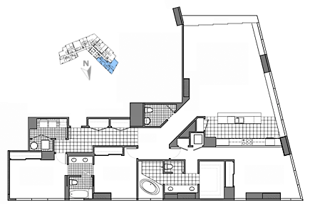 H - Penthouse