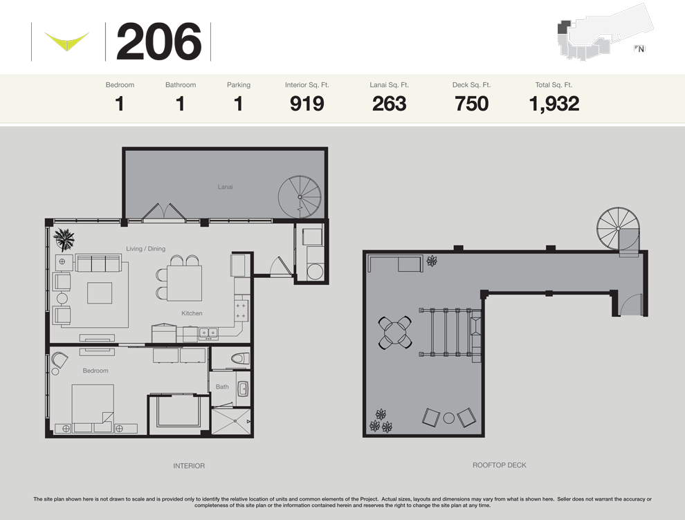 Unit 206