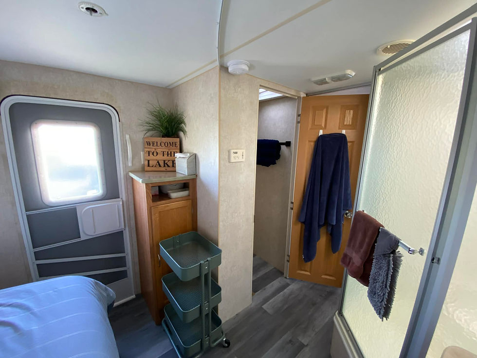 Thumbnail: Brigham Trailer