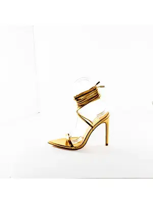 Thumbnail: Strappy Heels