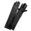 Thumbnail: Mesh Rhinestone Above Elbow Length Gloves