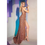 Thumbnail: ONE SHOULDER SEQUIN GOWN