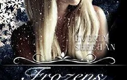 Frozens Tower: Wie Eis zerbrochen von Everly Sheehan