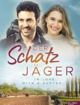  Der Schatzjäger: In Love With A Hunter von Ladina Bordoli