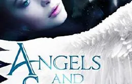 Verhängnisvolles Schicksal (Angels & Secrets-Reihe 4) von Lucy May