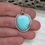 Thumbnail: Walker Turquoise Truth Necklace
