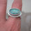 Thumbnail: Turquoise Truth Ring 2