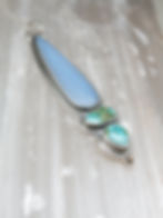 Thumbnail: Soothing Talisman