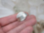 Thumbnail: Turquoise Truth Ring 1
