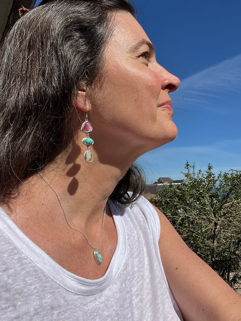 Thumbnail: Sitting Pretty Earrings