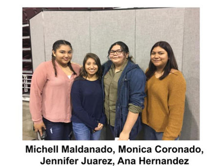 Magnet Festival 17-18
