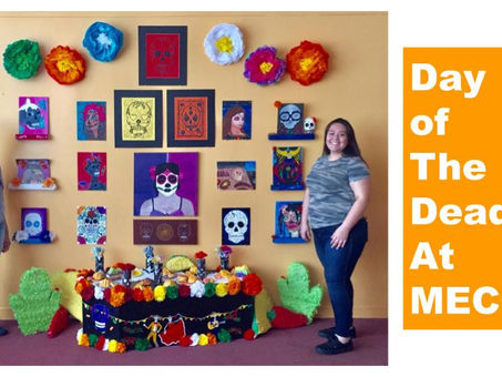 Day of the Dead 18-19