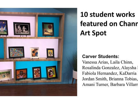 CW39 Art Spot 18-19