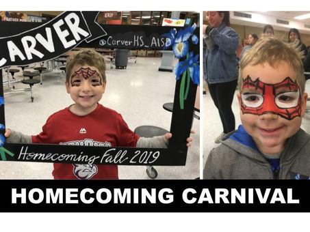 Homecoming Carnival 19-20
