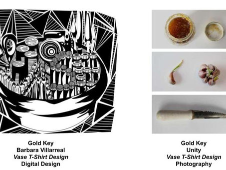 Scholastic Art & Writing 17-18